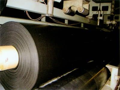 HDPE、LLDPE、EVA土工膜